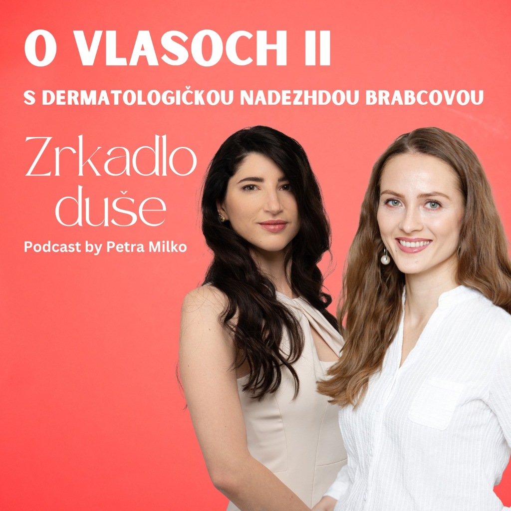 O vlasoch II s Nadezhdou Brabcovou